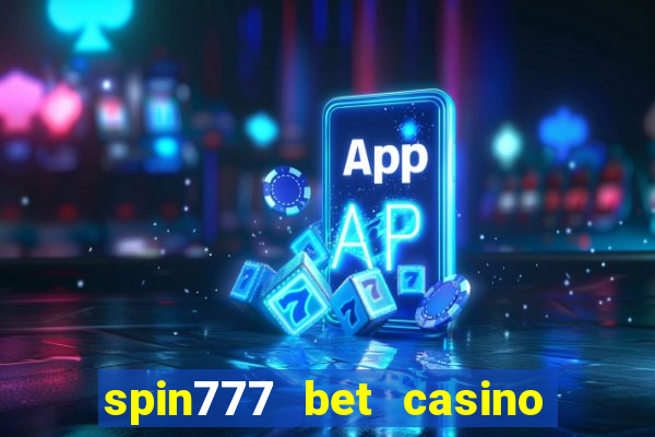 spin777 bet casino pgsoft fortune ox